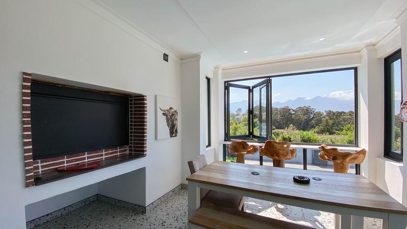 4 Bedroom Property for Sale in Helderrand Western Cape